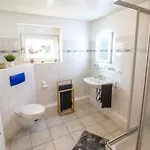 Apartamento Werrablick Hedemuenden - Gartenbenutzung Mit Grill - Wlan