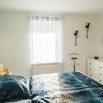Werrablick Hedemuenden - Gartenbenutzung Mit Grill - Wlan * Hannoversch Münden