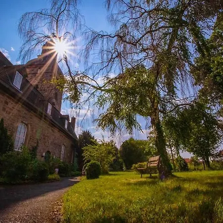 Werrablick Hedemünden - Gartenbenutzung Mit Grill - Wlan * Hannoversch Münden