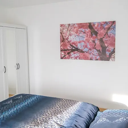 Werrablick Hedemuenden - Gartenbenutzung Mit Grill - Wlan Apartamento Hannoversch Münden