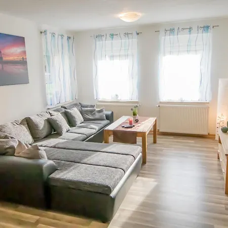 Apartamento Werrablick Hedemuenden - Gartenbenutzung Mit Grill - Wlan Hannoversch Münden