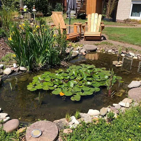 Werrablick Hedemuenden - Gartenbenutzung Mit Grill - Wlan Hannoversch Münden