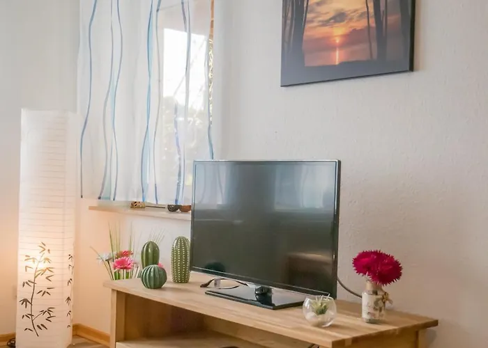 Werrablick Hedemuenden - Gartenbenutzung Mit Grill - Wlan Hannoversch Münden