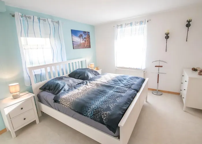 Werrablick Hedemuenden - Gartenbenutzung Mit Grill - Wlan Lägenhet