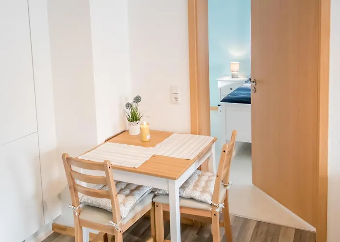 Werrablick Hedemuenden - Gartenbenutzung Mit Grill - Wlan Hannoversch Münden