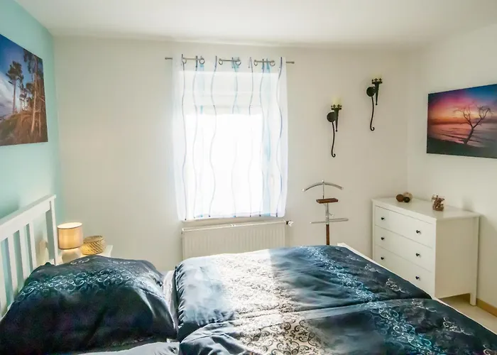 Werrablick Hedemuenden - Gartenbenutzung Mit Grill - Wlan * Hannoversch Münden