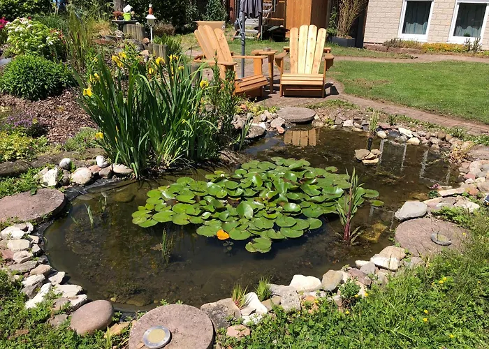 Werrablick Hedemuenden - Gartenbenutzung Mit Grill - Wlan Hannoversch Münden